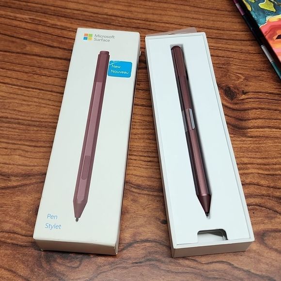 Microsoft Surface Pen Stylet/ model 1776 - Picture 8 of 8